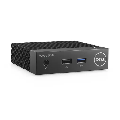 Klein, leicht und leistungsstark: Dell stellt den Wyse 3040 Thin Client vor Bild: Klein, leicht und leistungsstark: Dell stellt den Wyse 3040 Thin Client vor