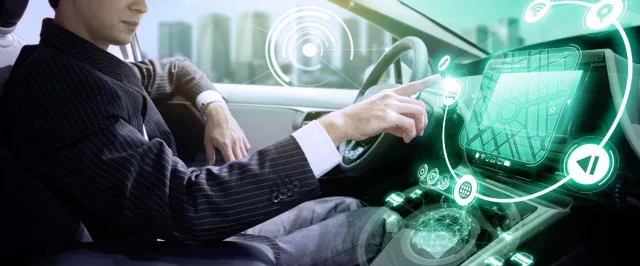 Bild: G+D Mobile Security und SIMCom kooperieren für Sicherheit im Connected Car