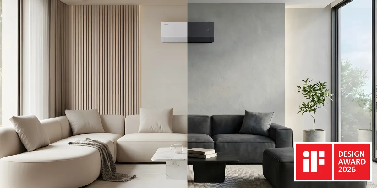 WindFree™ Premiere: Klimakomfort mit intelligenter Luftführung (© MTF Samsung)