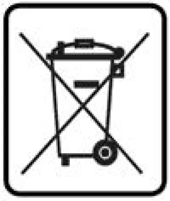 Bild: Elektrogeräte von Selectronica registriert bei der Stiftung EAR