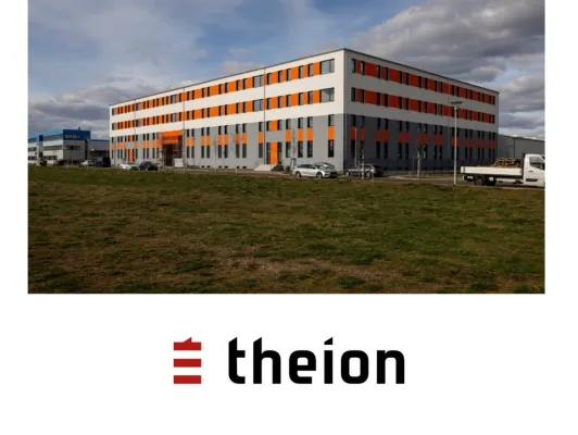 Bild: Schwefelkristall-Batterie-Startup theion verkündet technologischen Fortschritt
