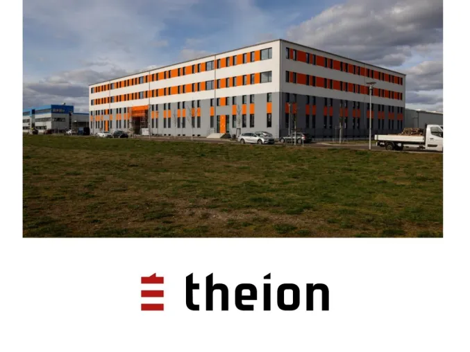 Bild: Schwefelkristall-Batterie-Startup theion verkündet technologischen Fortschritt