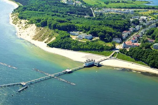 Bild: Selliner Zeit für Wohlgefühl