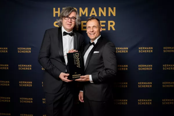 Bild: Oliver Seemanns Liebesrevolution: Durchbruch beim Globalen SpeakerSlam in Mastershausen