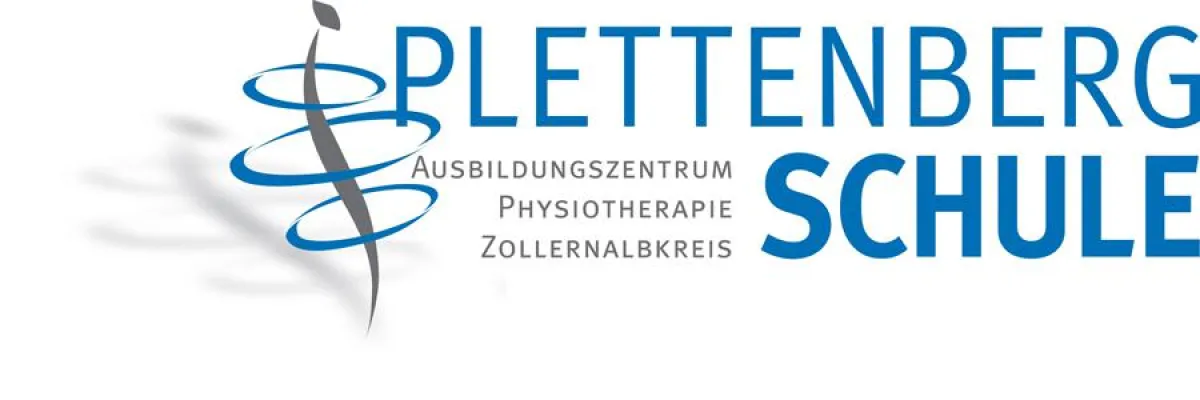 PLETTENBERGSCHULE - Ausbildungszentrum Physiotherapie Zollernalbkreis