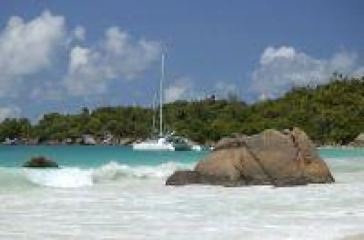 Die Inseln der Seychellen aus einer anderen Perspektive entdecken (Foto: Gerard Larose - STB)