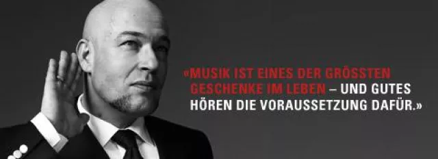 Bild: Hear the World auf Tour mit dem Grafen (Unheilig)