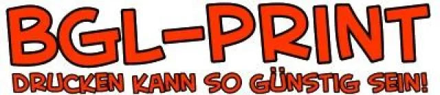 Bild: Druckerei bgl-print stellt keine Druckdatenanforderung an seine Kunden