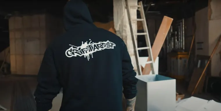 Bild: Graffitiartist.de sichert sich die historische Domain graffitiresearchlab.de