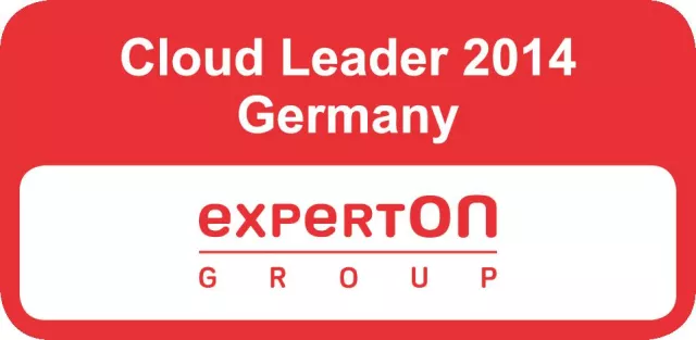 Bild: Experton Group: Secardeo ist Leader für Cloud Encryption