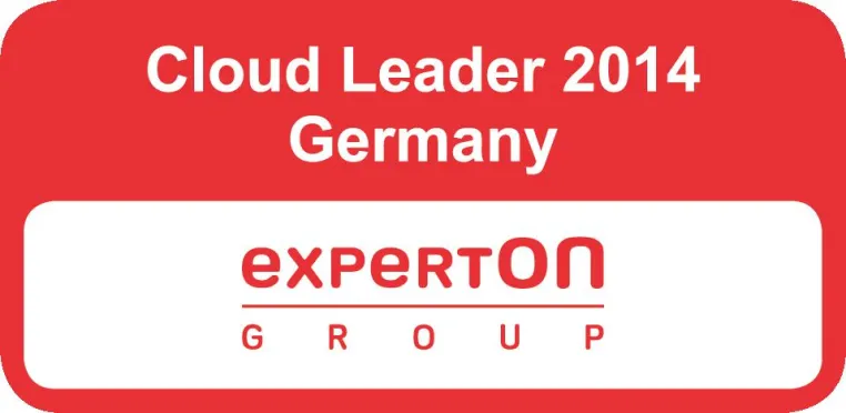 Experton Group: Secardeo ist Leader für Cloud Encryption Bild: Experton Group: Secardeo ist Leader für Cloud Encryption