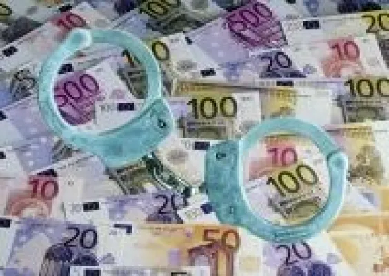 Bild: Severn Whitepaper hilft, die neuen Anforderungen an eine risikoorientierte Geldwäschebekämpfung umzusetzen