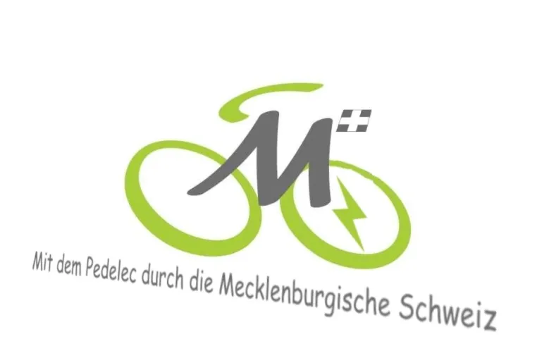 Mit dem Pedelec durch die Mecklenburgische Schweiz Bild: Mit dem Pedelec durch die Mecklenburgische Schweiz