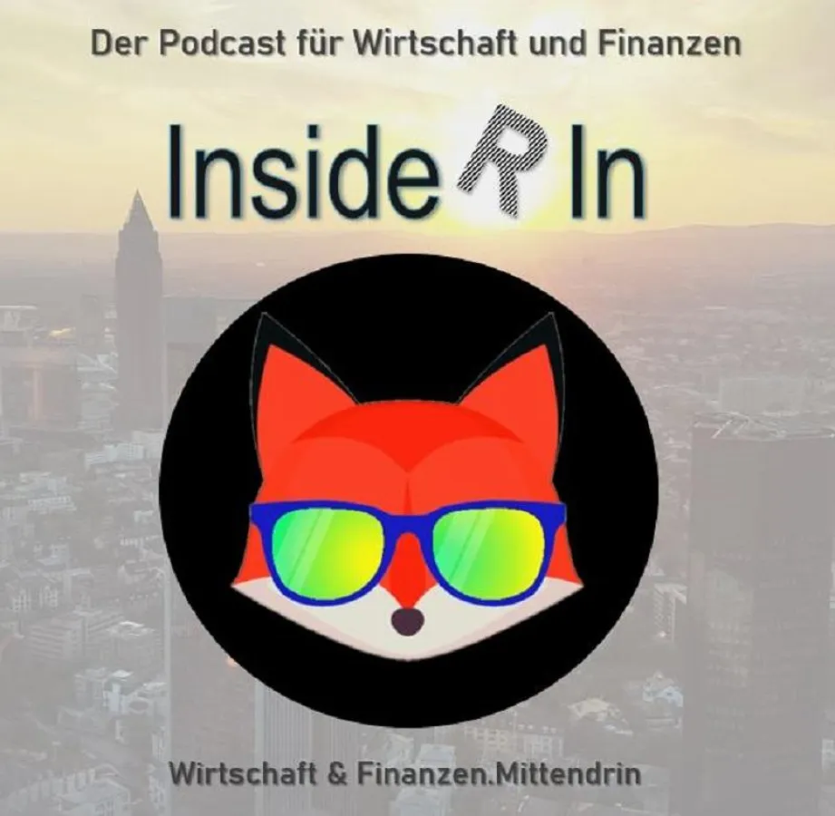 Insider In Podcast by Capital Insider (Wirtschaft und Finanzen)