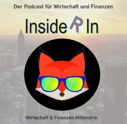 Bild: Neuer Insider Podcast zu den Themen Wirtschaft & Finanzen