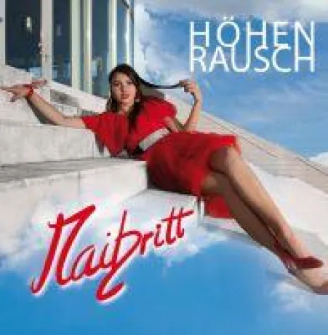 Bild: Maibritt's Höhenflug wird zum "Höhenrausch"