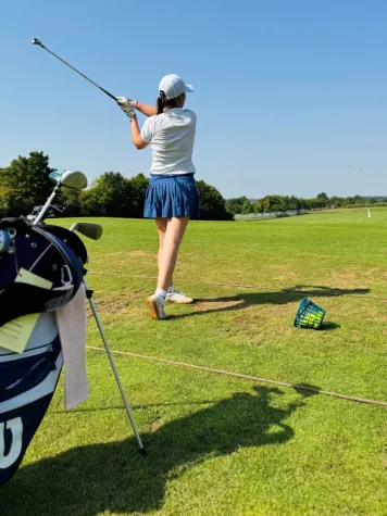 Bild: Next Gen Golf erobert das Grün