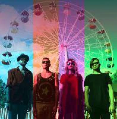 Bild: Russische Band G9 zum ersten Mal auf Deutschland-Tournee