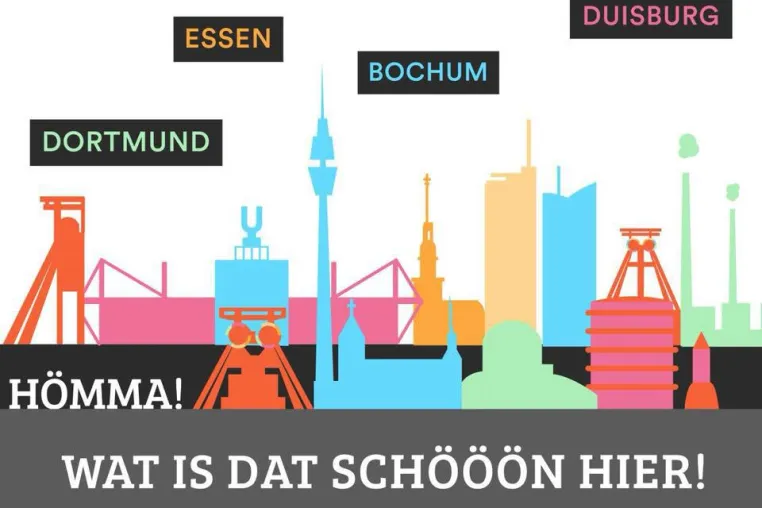 Bild: Trend-Datingapp „Go Crush“ schlägt jetzt auch in das Ruhrgebiet ein
