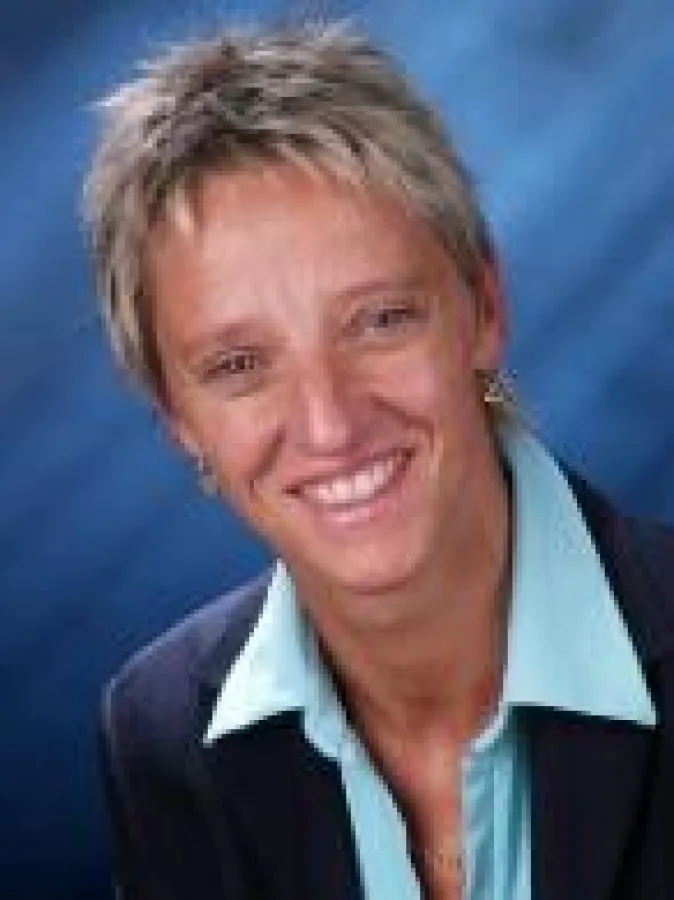 Birgit Horak, Vorstand, Klaus Lurse Personal + Management AG