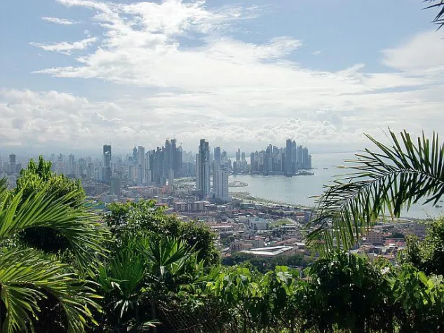 avenTOURa macht Panama-Erfahrungen flexibel Bild: avenTOURa macht Panama-Erfahrungen flexibel