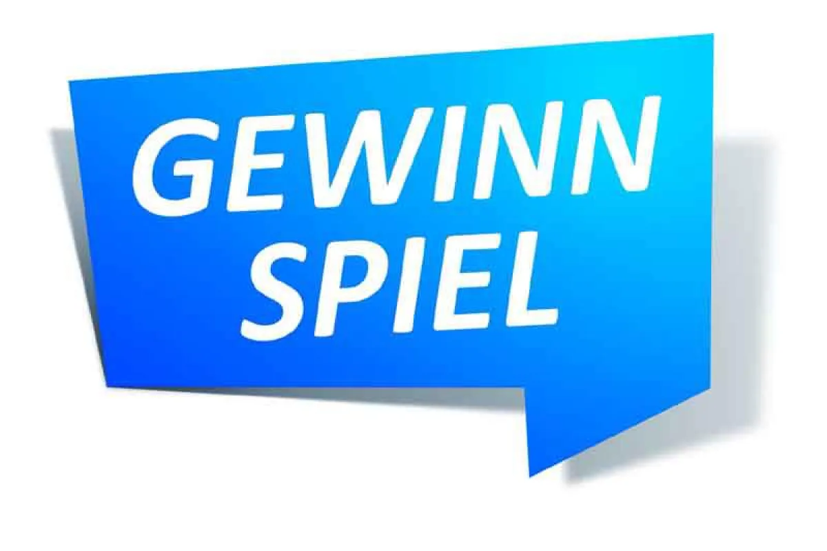 Logo vom Gewinnspiel (Foto: LEDitgo, frei zur Veröffentlichung bei Namensnennung)