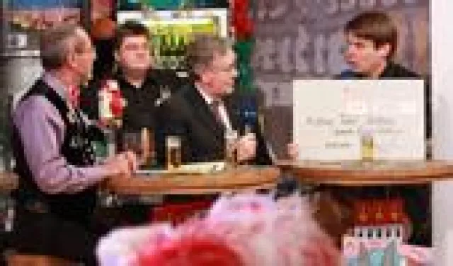 center.tv spendet 3.000 Euro Sitzungserlös an Kölner Tafel Stiftung Bild: center.tv spendet 3.000 Euro Sitzungserlös an Kölner Tafel Stiftung