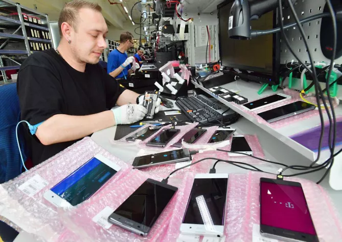 Bild: Mehrwert für den Fachhandel: Reparatur-Spezialist w-support.com holt weitere Marken an Bord