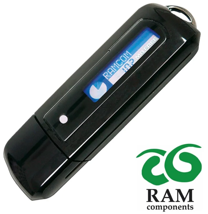 RAM components - MemBar \