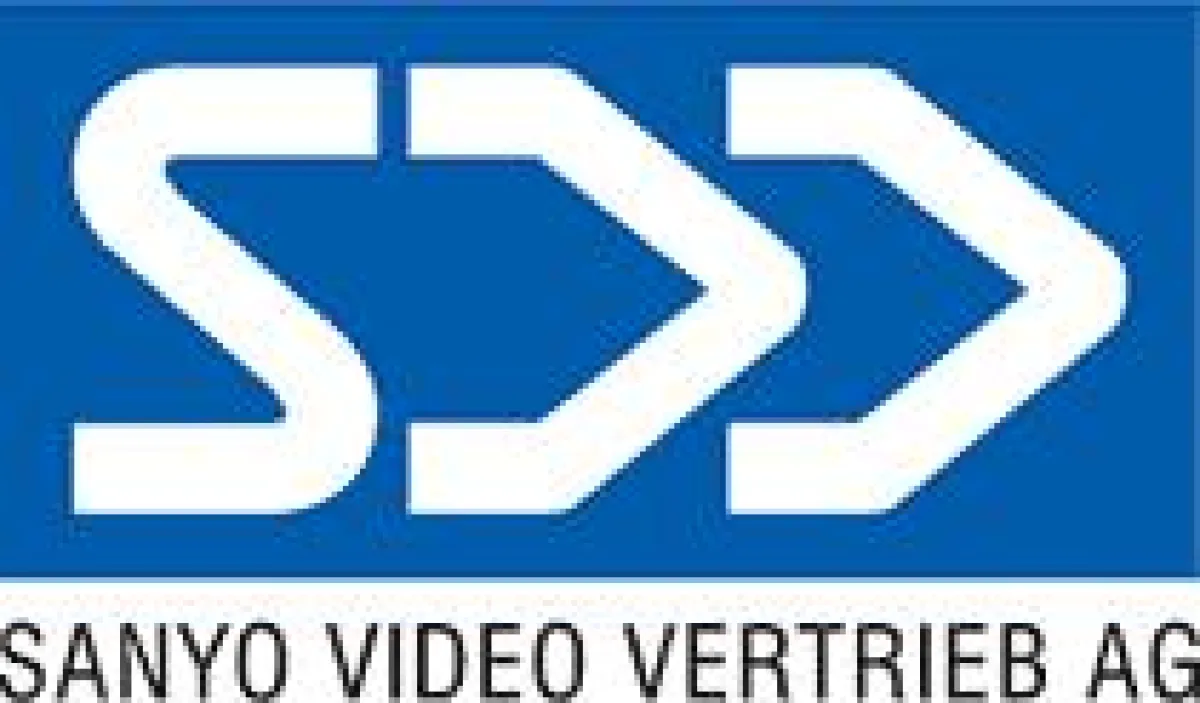 Distributionspartner von Visaplex Sanyo Video