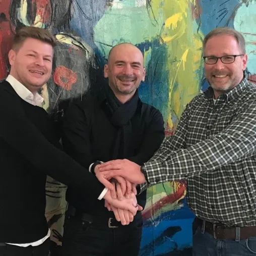 ARTADA eröffnet mit neuem Management seine dritte Unternehmensdekade Bild: ARTADA eröffnet mit neuem Management seine dritte Unternehmensdekade