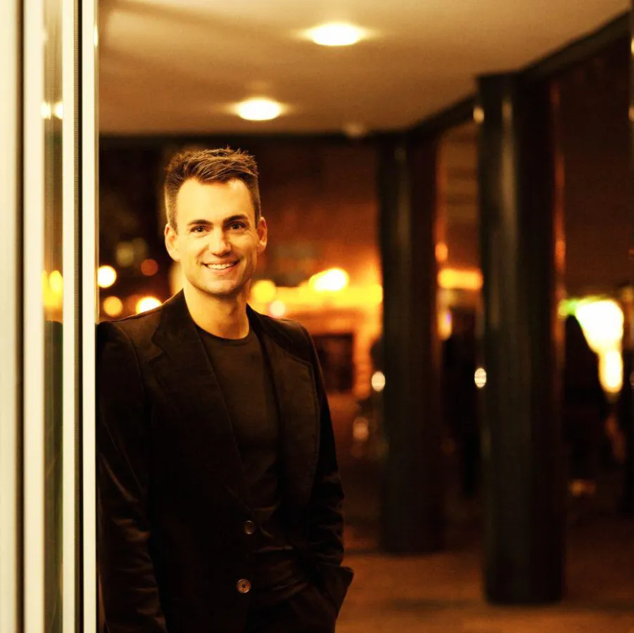 Daniel Borschel - Hypnosecoach