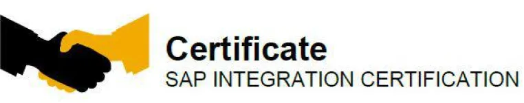 Bild: Erneute SAP Business ByDesign Integration Certification für Instandhaltungslösung eam4cloud