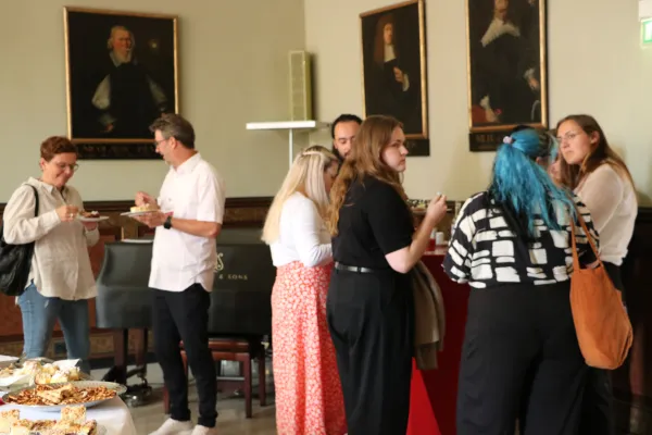 Lange Nacht der Wissenschaften: 100 Programmpunkte an der BHT sorgen für Kurzweil Bild: Lange Nacht der Wissenschaften: 100 Programmpunkte an der BHT sorgen für Kurzweil