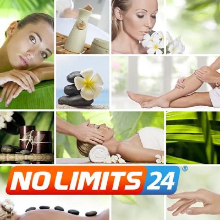 Entspannende Wellnesswochen bei NoLimits24