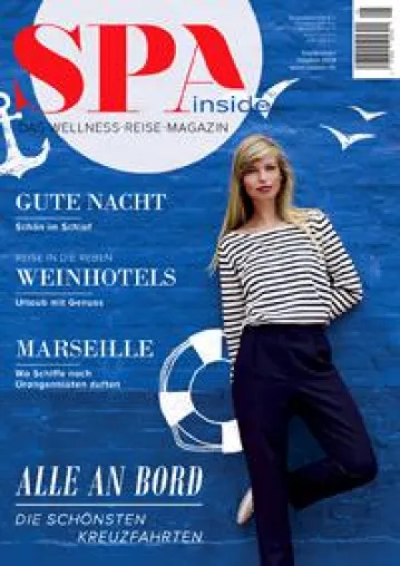 Bild: Sehnsucht nach Meer und Wind
