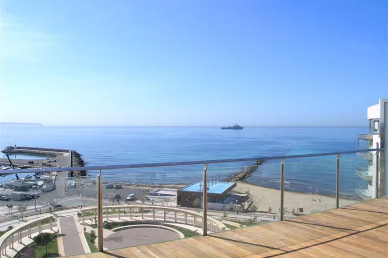 INTERMALLORCA informiert über die besten Lagen von Palma - Portixol und El Molinar Bild: INTERMALLORCA informiert über die besten Lagen von Palma - Portixol und El Molinar