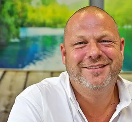 Bild: RedTherm-Infrarotheizungen bieten viele Vorteile: Höhere Heizwirkung bei weniger Energiekosten