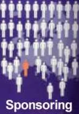 Bild: Sponsoring von Mitgliedschaften in 'social & business Networks'