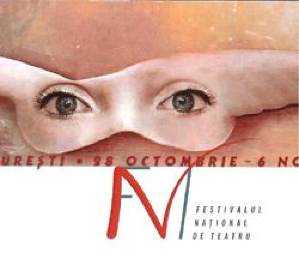 Theaterfestival Bukarest ? vorwärts - rückwärts ?