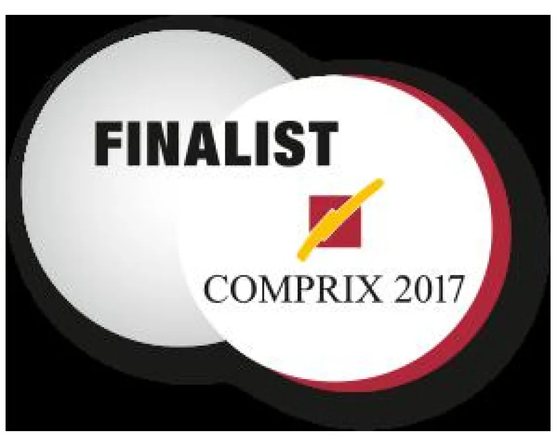 COMPRIX 2017 Logo