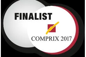 Bild: COMPRIX 2017: cyperfection schafft es sechs Mal auf die Shortlist