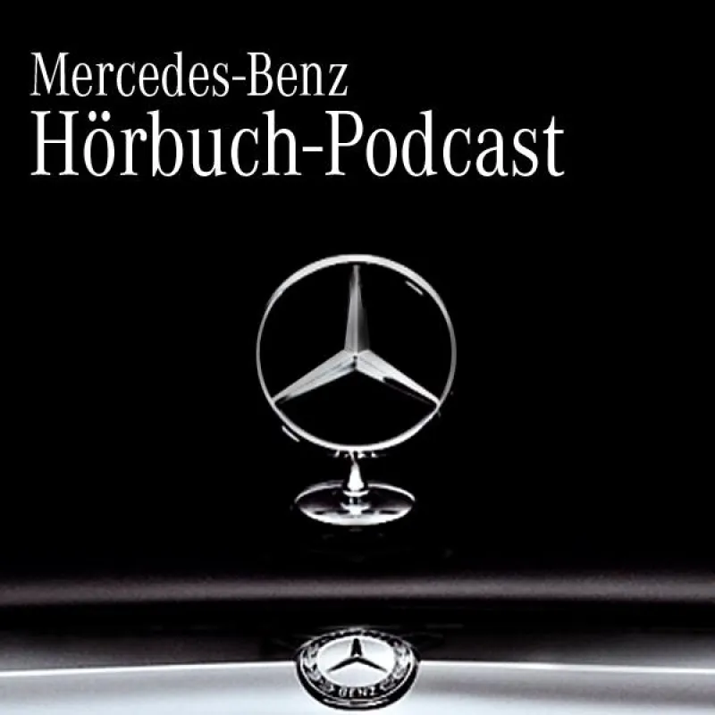 Mercedes-Benz Hörbuch Podcast