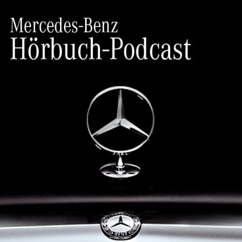 Neuer \"Mercedes-Benz Hörbuch Podcast\" exklusiv auf MyPods.de Bild: Neuer \"Mercedes-Benz Hörbuch Podcast\" exklusiv auf MyPods.de