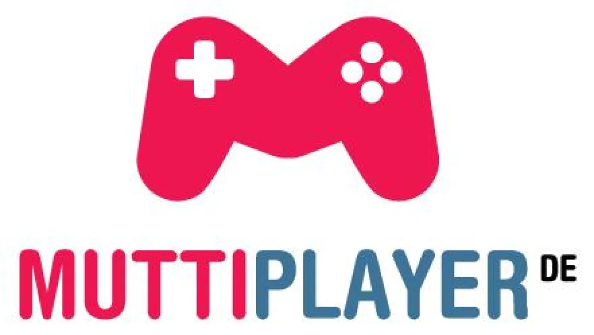 Muttiplayer - Die Gaming-Community für Mütter!