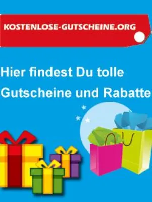 Bild: Frequenz von Online-Shopping wird durch kostenlose Gutscheine erhöht