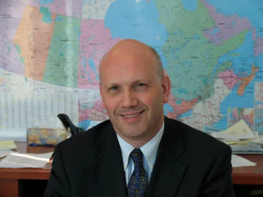 Bild: Wechsel in der Air Liquide-Geschäftsführung