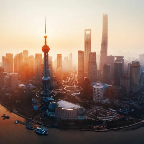 Der Aufstieg der chinesischen OEMs: Herausforderungen und Chancen für internationale Automobilhersteller Bild: Der Aufstieg der chinesischen OEMs: Herausforderungen und Chancen für internationale Automobilhersteller