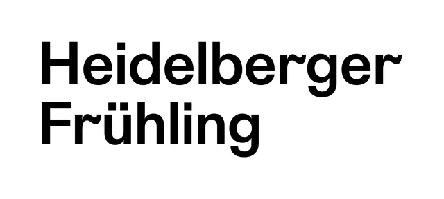 Bild: Programm Heidelberger Frühling Musikfestival & Streichquartettfest 2024 veröffentlicht