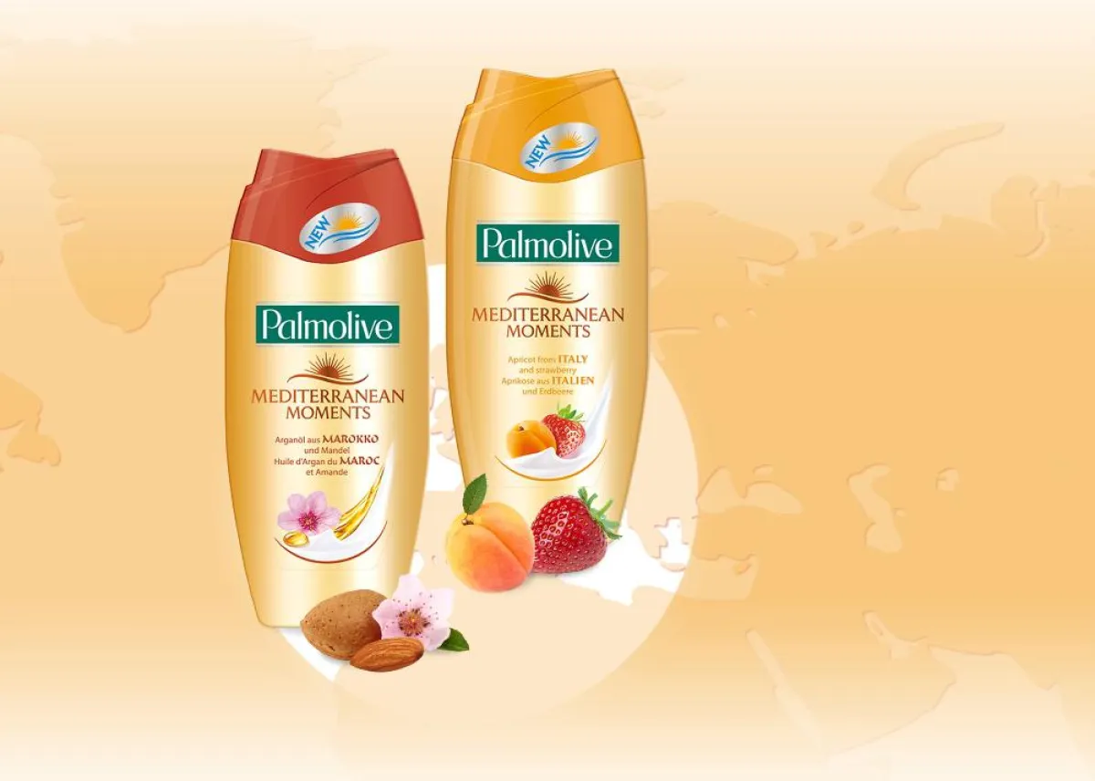 Mediterranean Moments